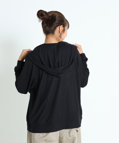 UV Dolman Hoodie