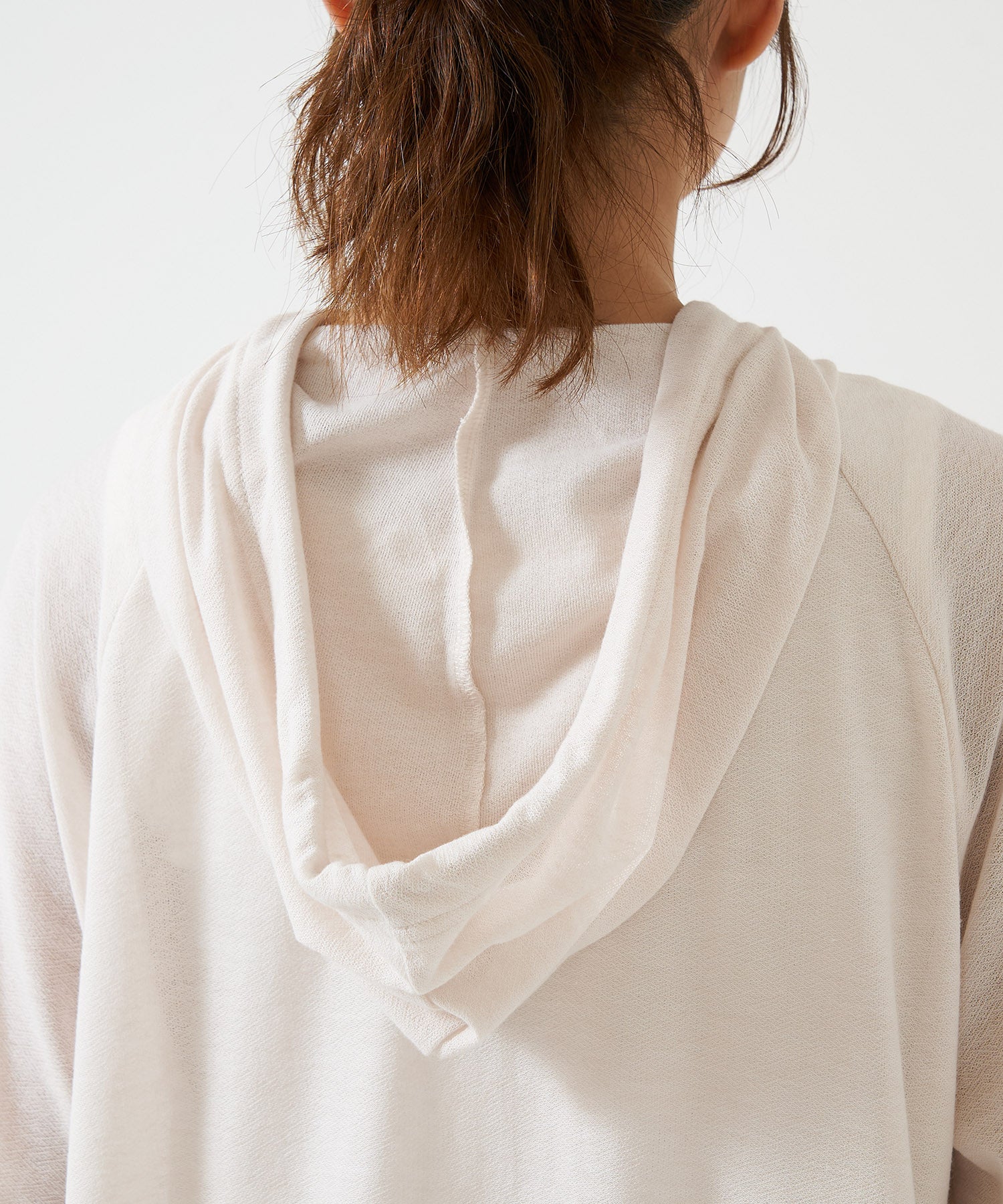 UV Dolman Hoodie