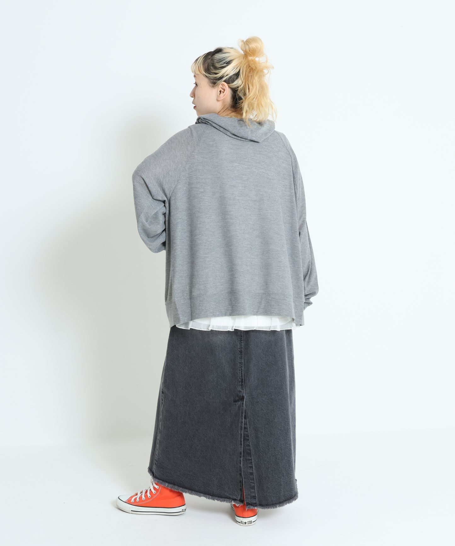 UV Dolman Hoodie