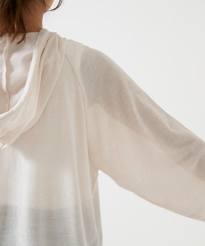UV Dolman Hoodie