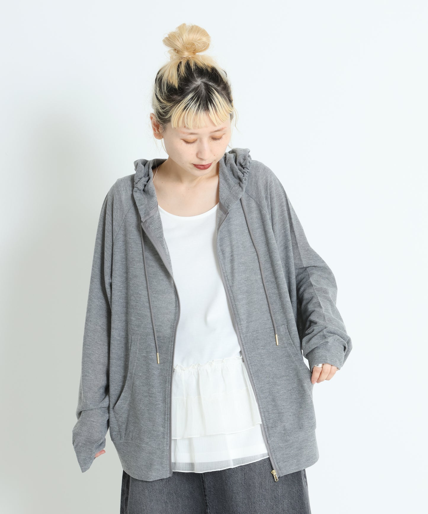 UV Dolman Hoodie