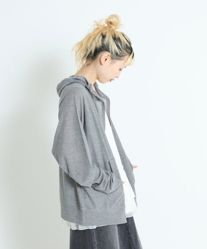 UV Dolman Hoodie