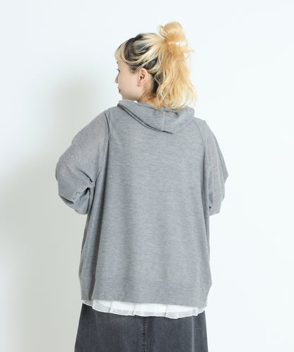 UV Dolman Hoodie