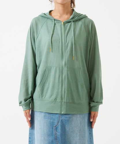 UV Dolman Hoodie