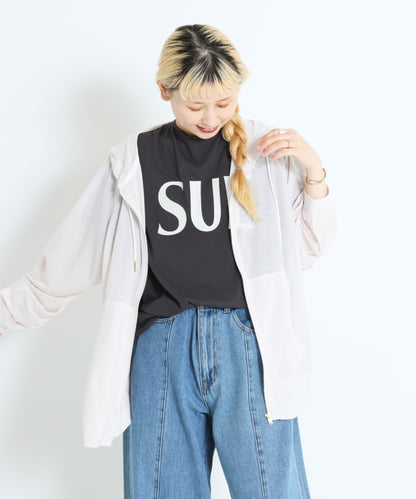 UV Dolman Hoodie