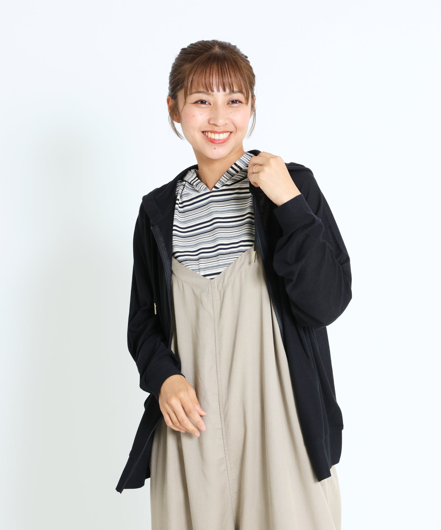 UV Dolman Hoodie