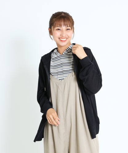 UV Dolman Hoodie