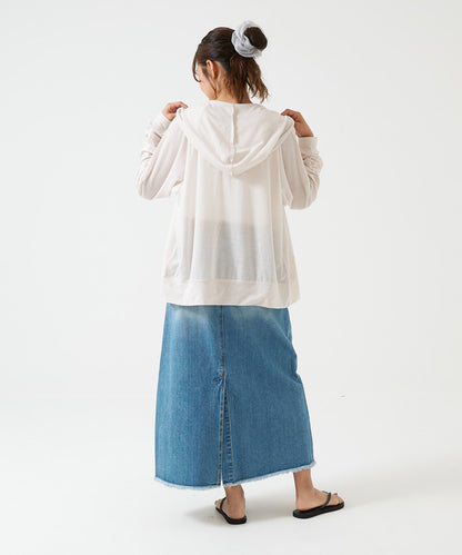 UV Dolman Hoodie
