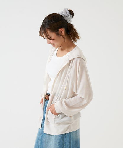 UV Dolman Hoodie