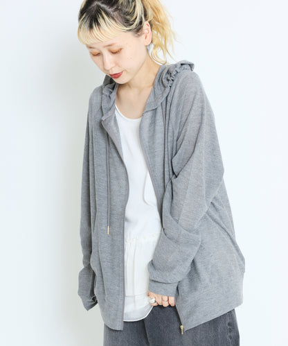 UV Dolman Hoodie