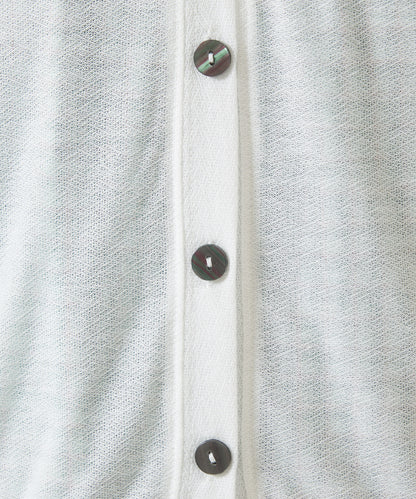UV Short Dolman Cardigan