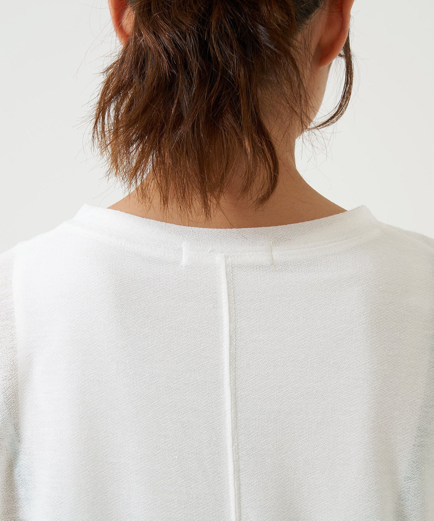 UV Short Dolman Cardigan
