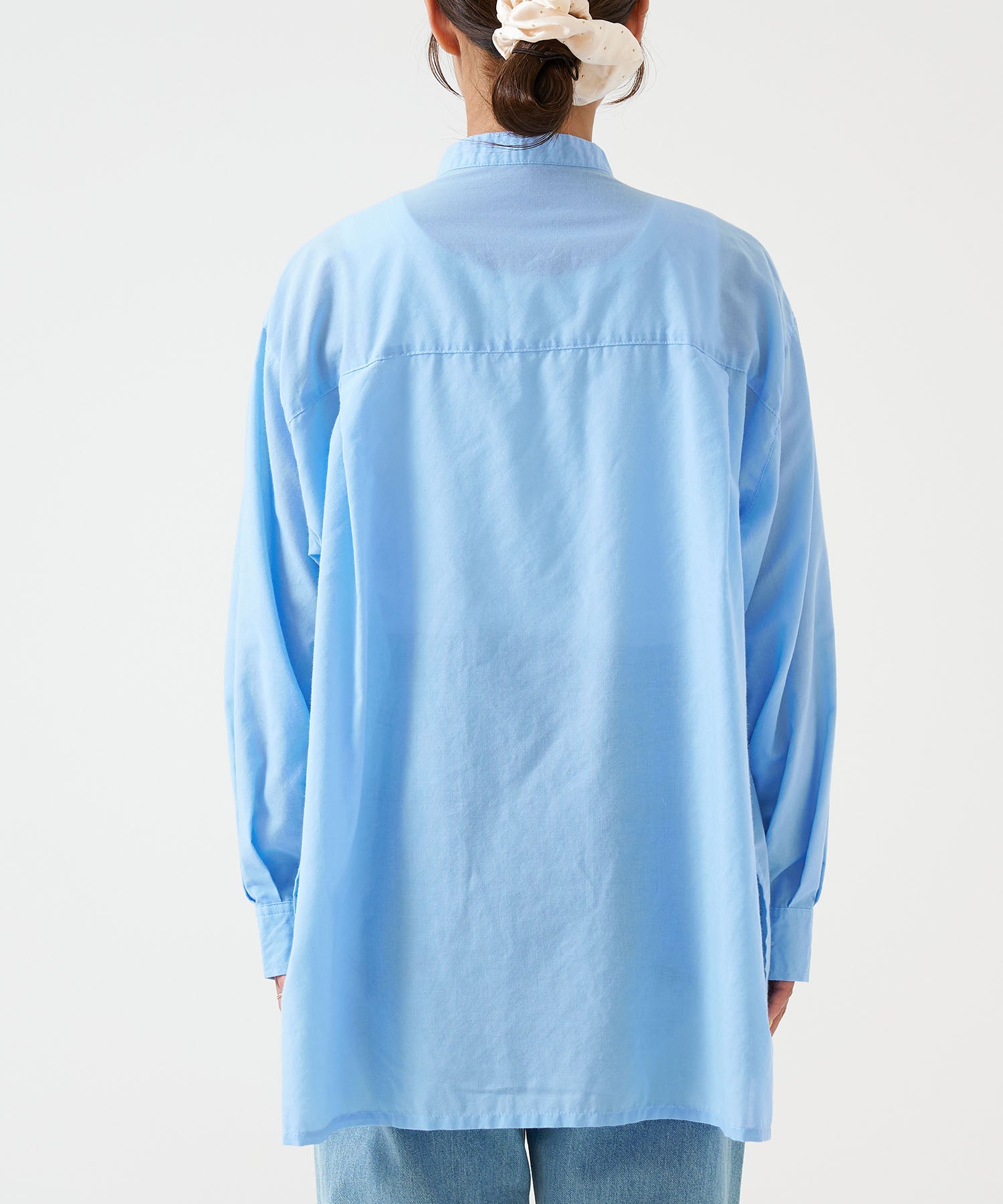 サックス / 162cm / FREE