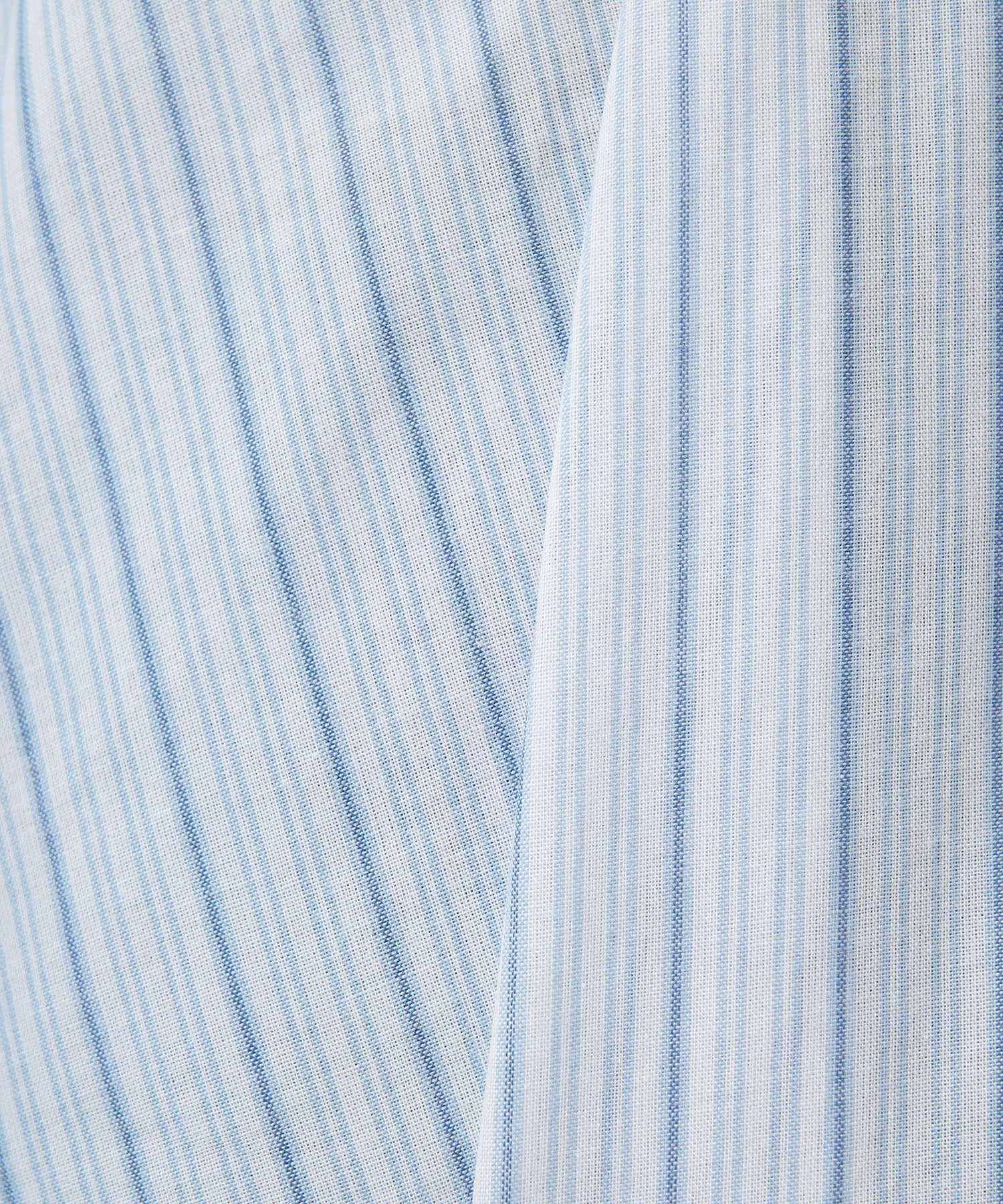 ★《Scheduled for April 29 Arrival》Hem Slit Long Sleeve Front-Open Tunic