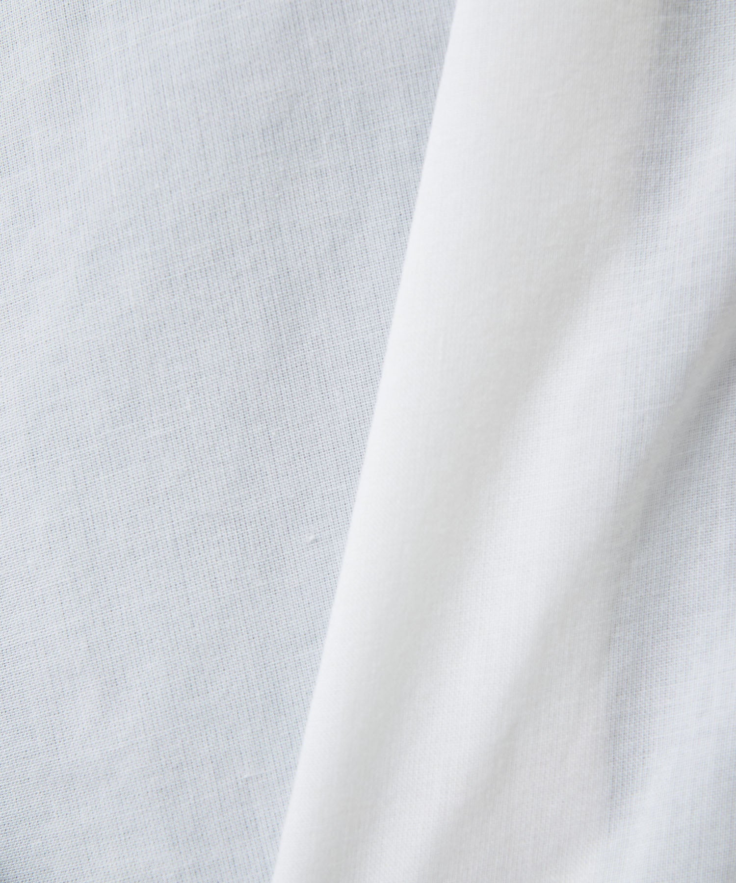 ★《Scheduled for April 29 Arrival》Hem Slit Long Sleeve Front-Open Tunic