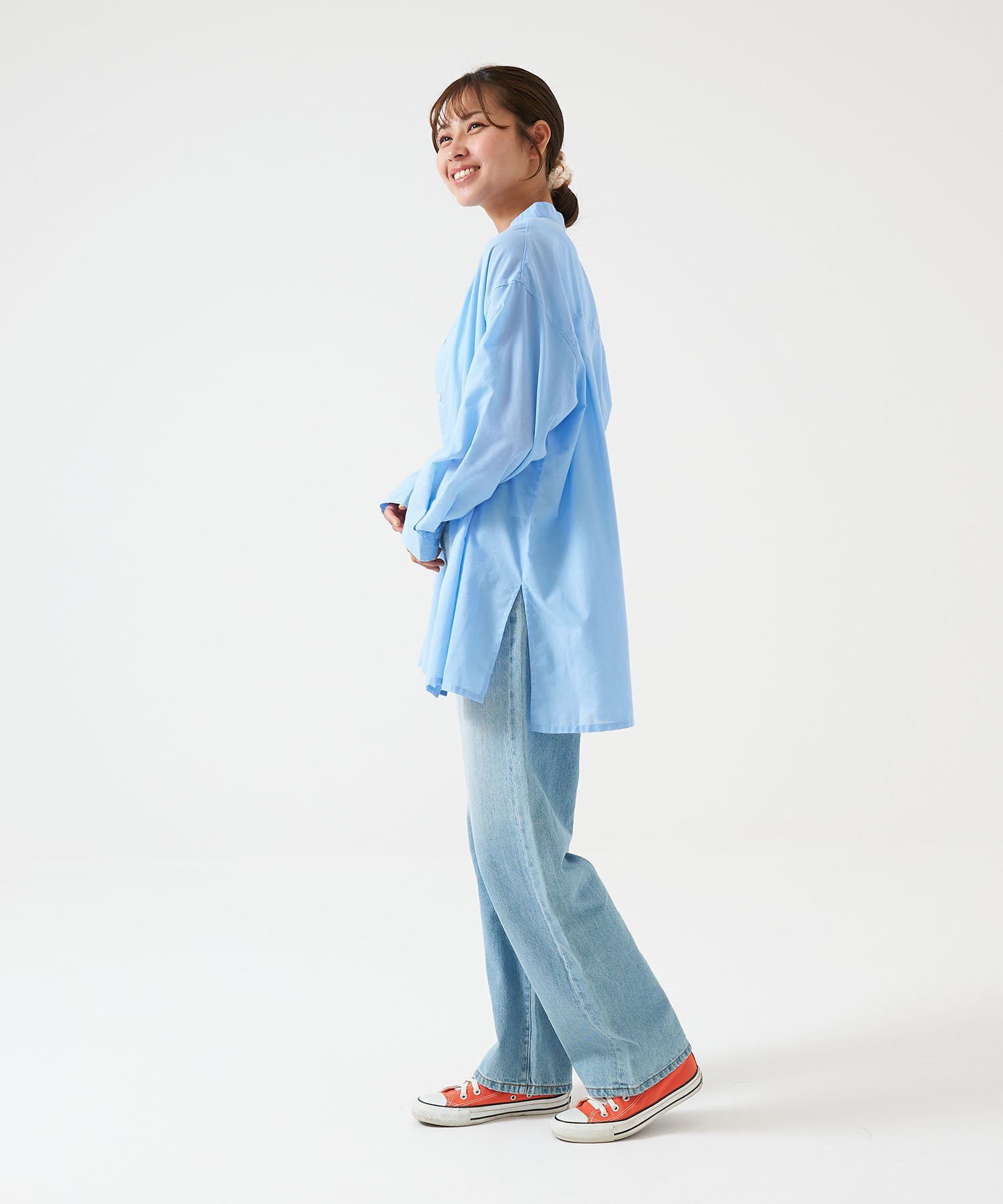 サックス / 162cm / FREE
