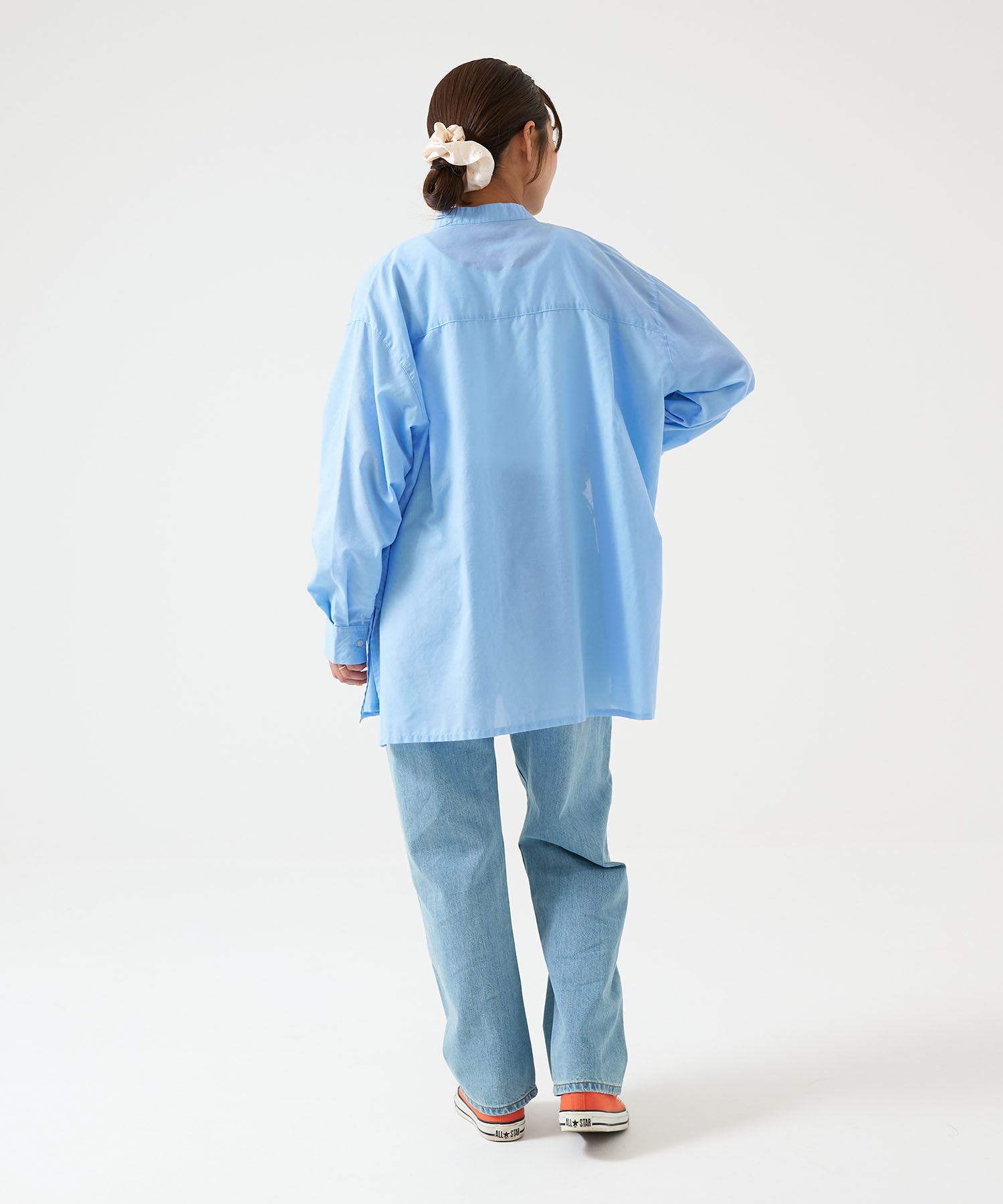 サックス / 162cm / FREE