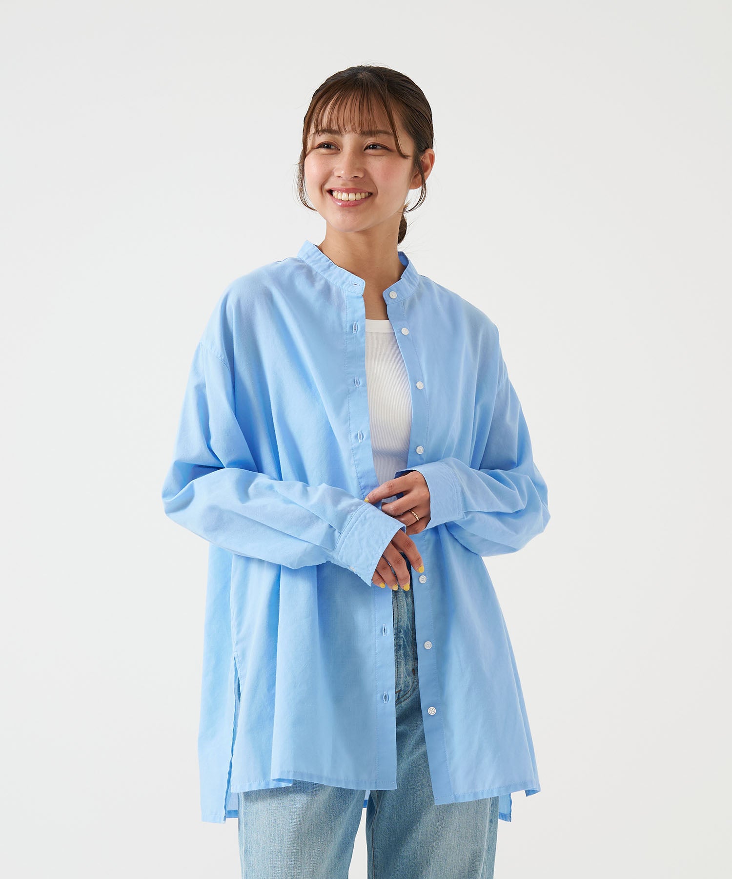 サックス / 162cm / FREE