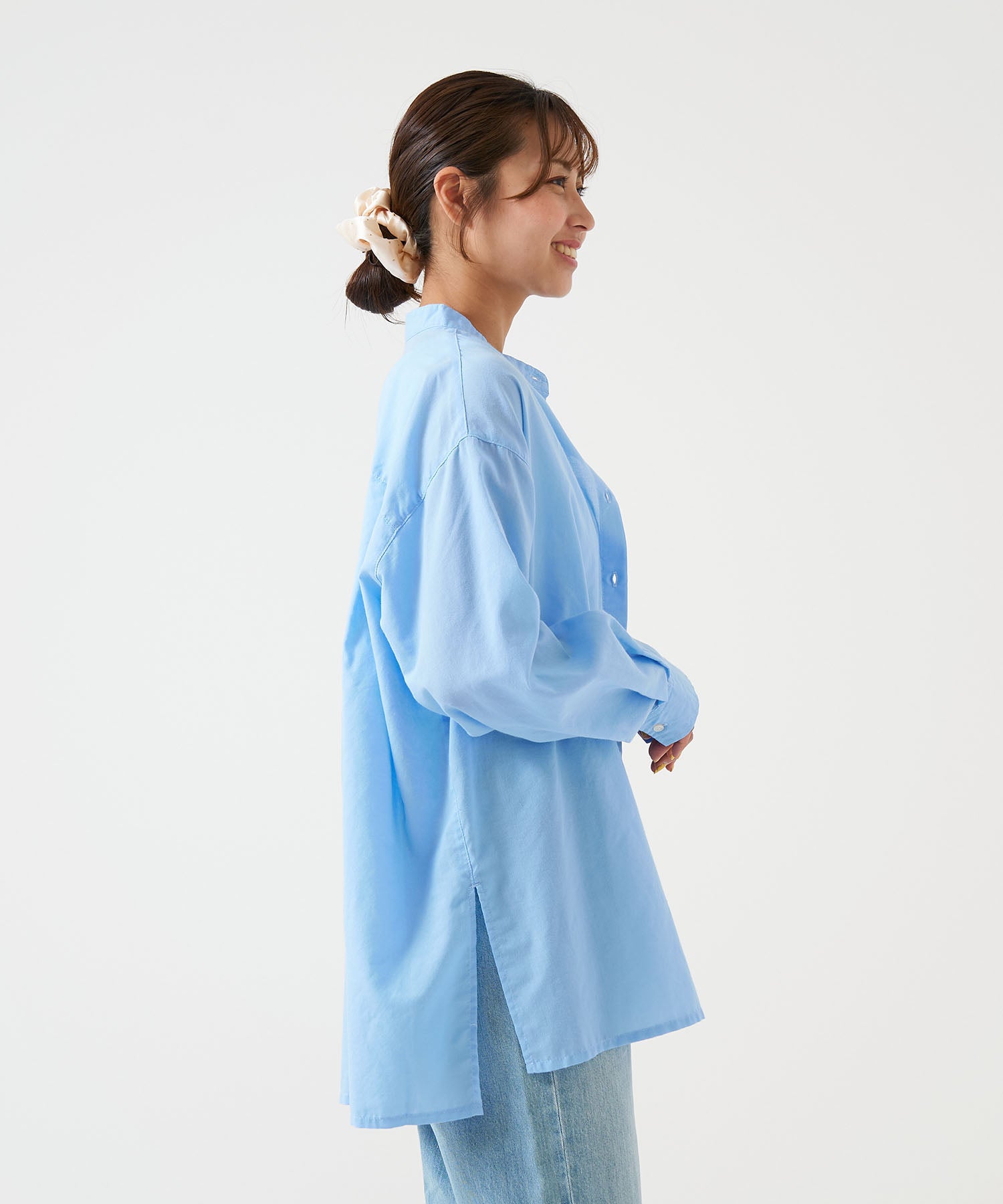 サックス / 162cm / FREE