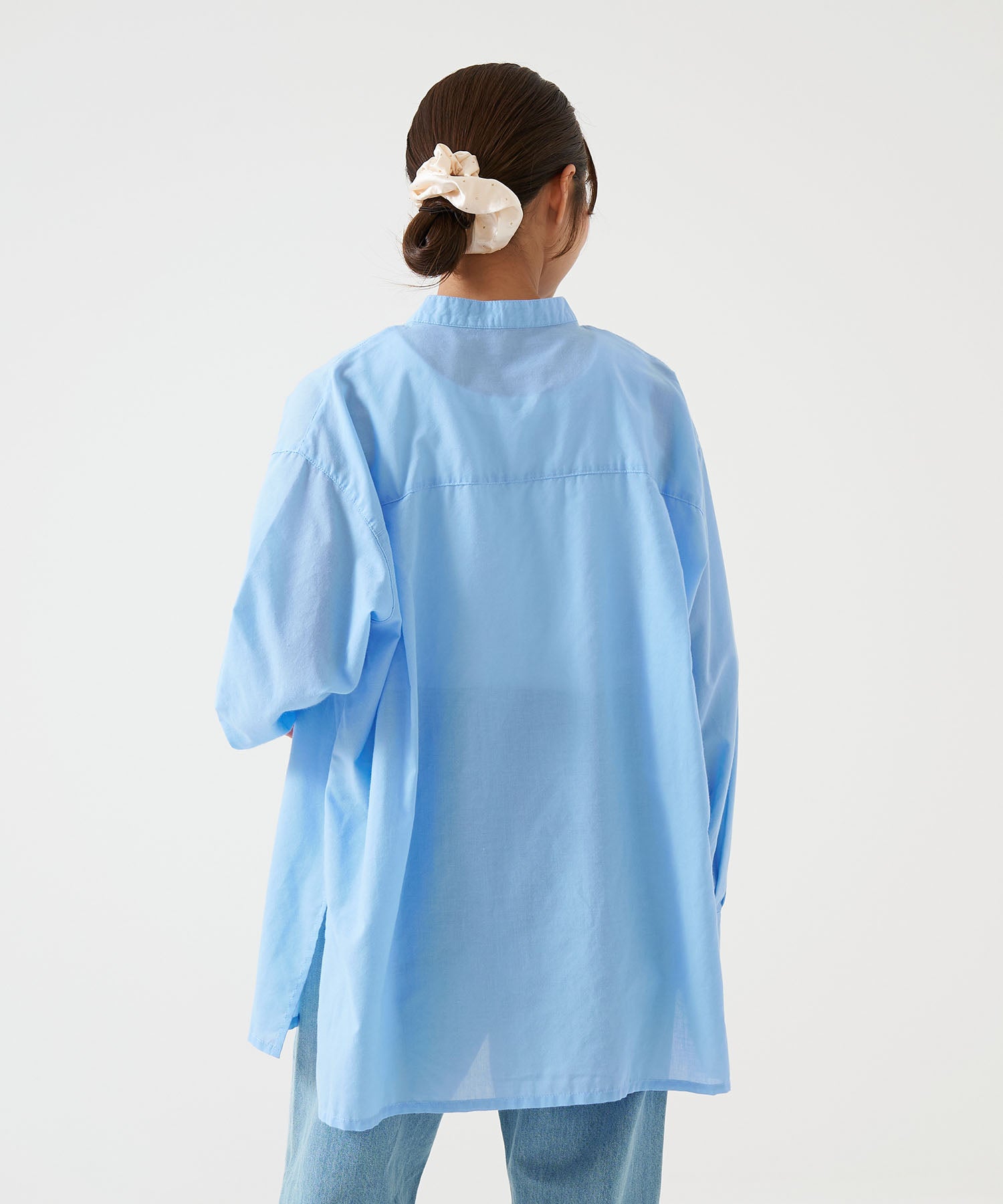 サックス / 162cm / FREE
