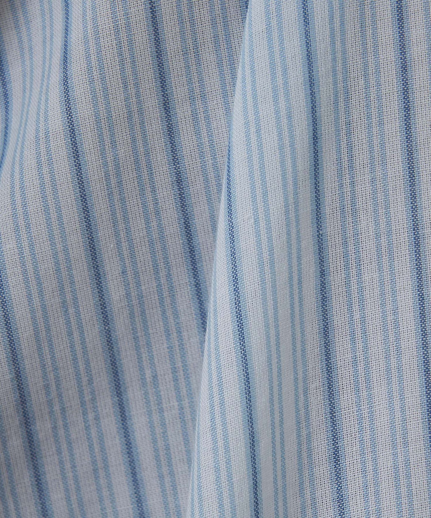 《Scheduled for April 29 Arrival》Back Design Front-Open Skipper Tunic