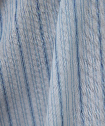 《Scheduled for April 29 Arrival》Back Design Front-Open Skipper Tunic