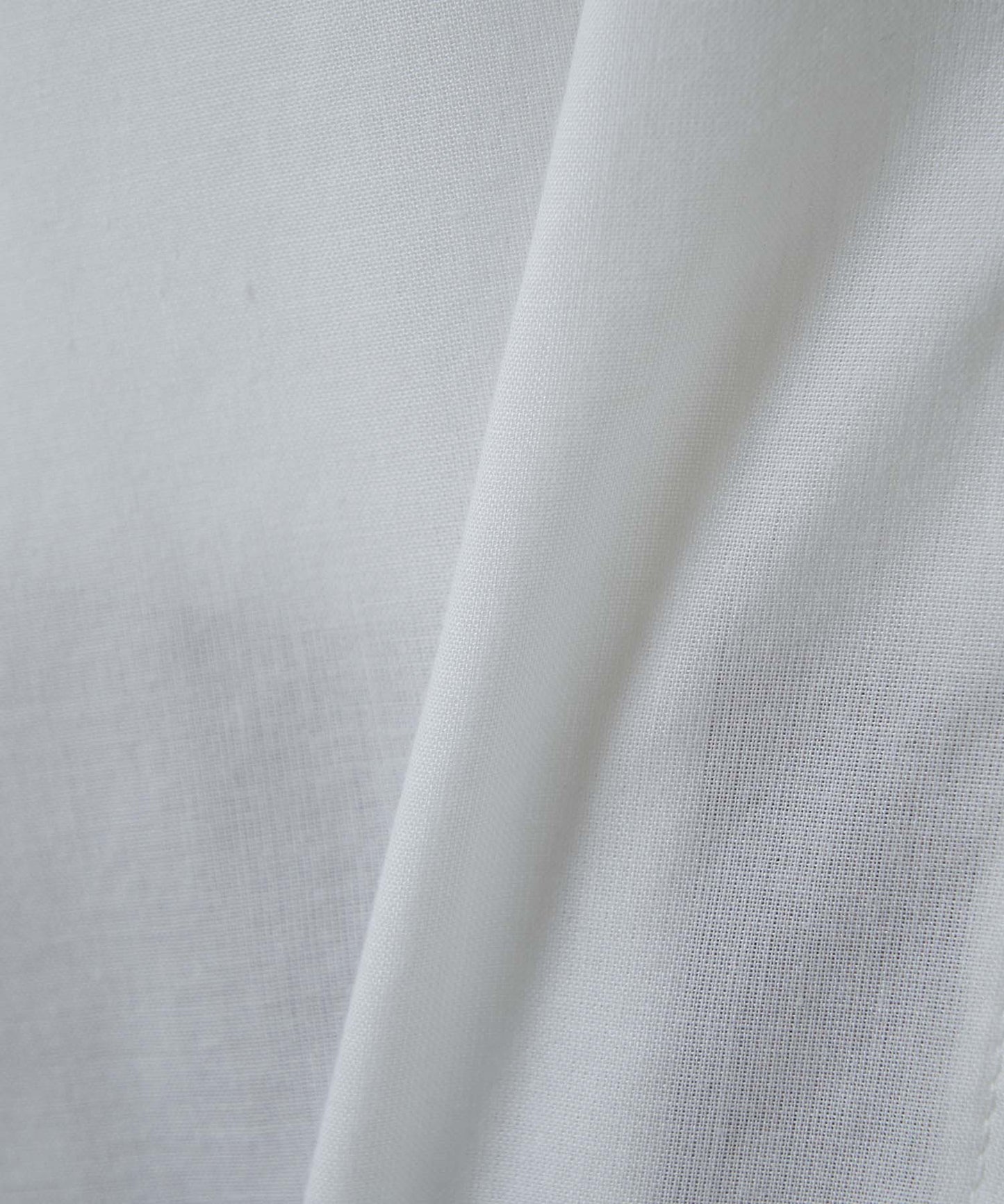 《Scheduled for April 29 Arrival》Back Design Front-Open Skipper Tunic