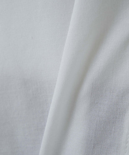 《Scheduled for April 29 Arrival》Back Design Front-Open Skipper Tunic