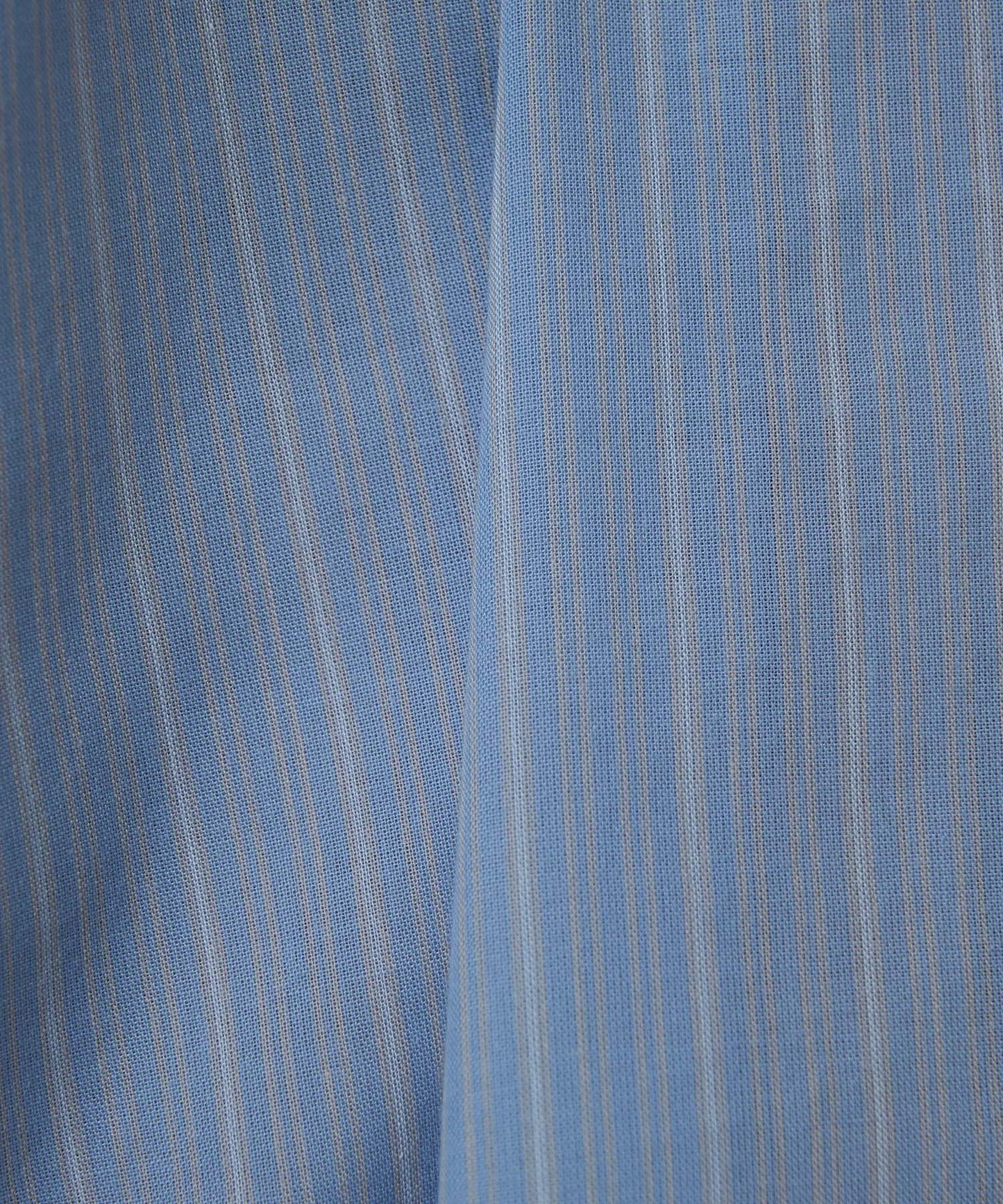 《Scheduled for April 29 Arrival》Back Design Front-Open Skipper Tunic