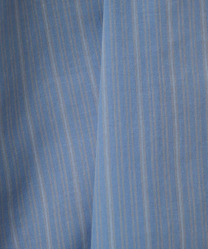 《Scheduled for April 29 Arrival》Back Design Front-Open Skipper Tunic