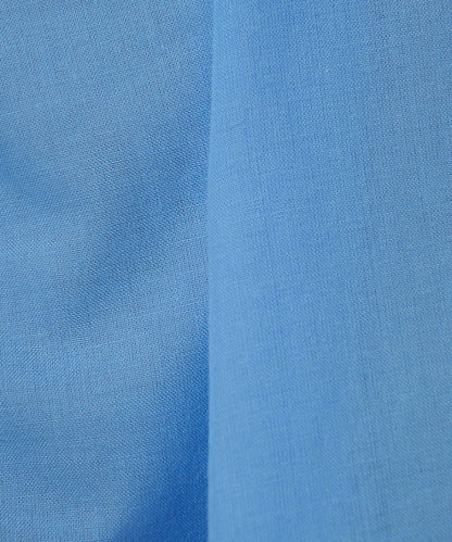 《Scheduled for April 29 Arrival》Back Design Front-Open Skipper Tunic