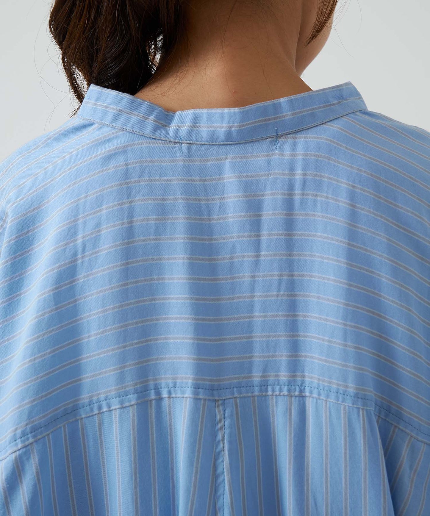 ★《Scheduled for April 29 Arrival》CR Sleeve Balloon Dolman Tunic