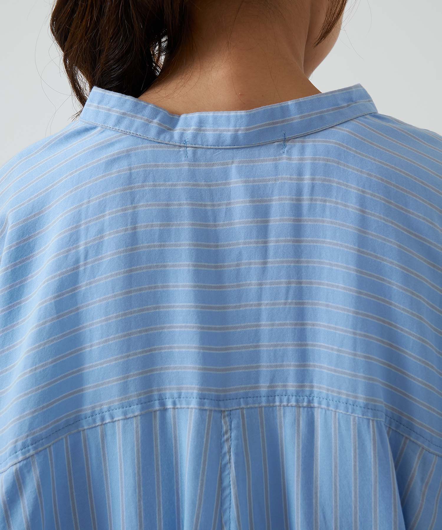 ★《Scheduled for April 29 Arrival》CR Sleeve Balloon Dolman Tunic