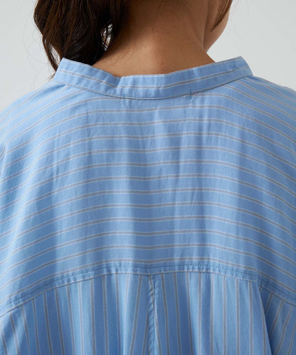 ★《Scheduled for April 29 Arrival》CR Sleeve Balloon Dolman Tunic