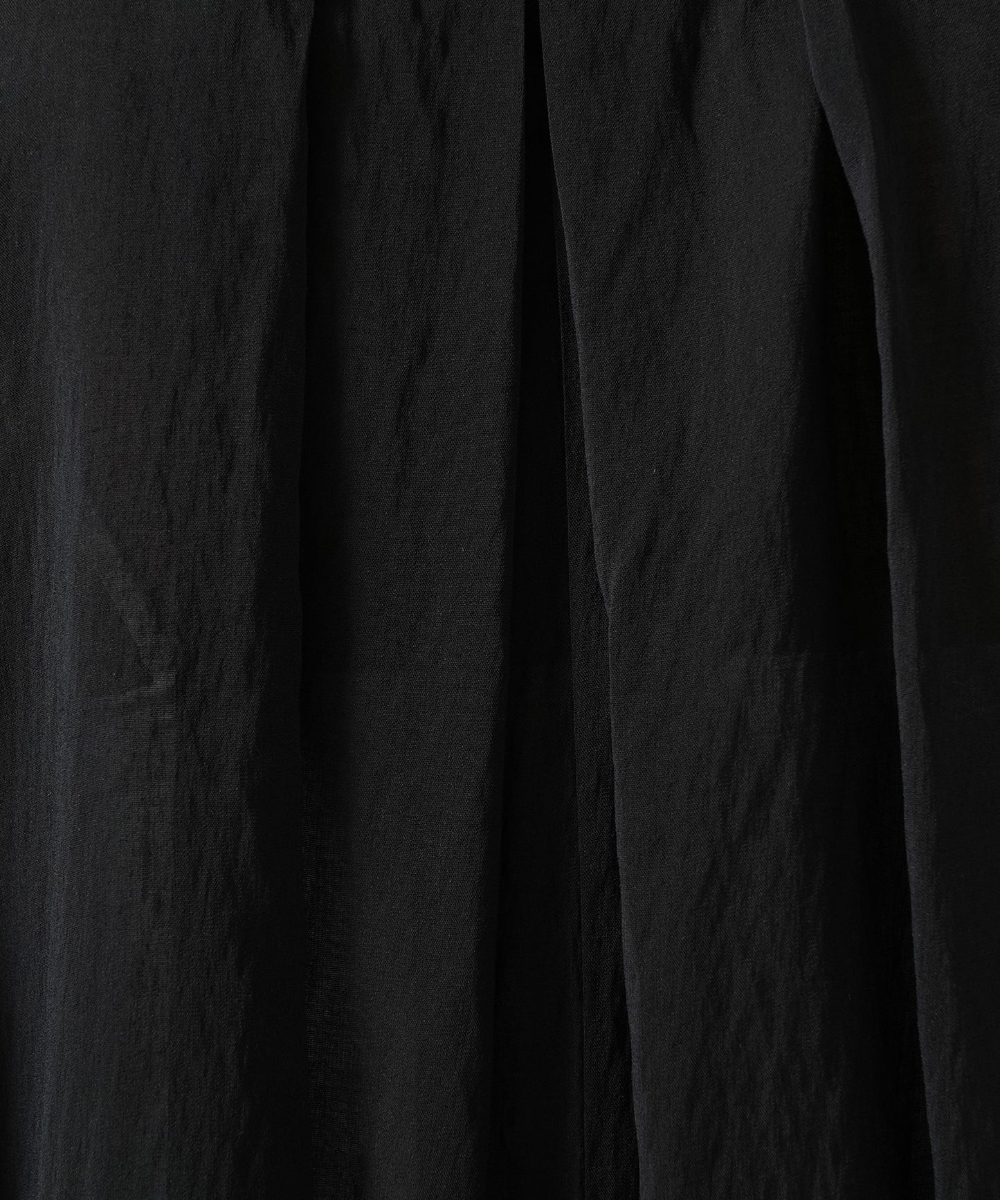 ブラック / 162cm / FREE