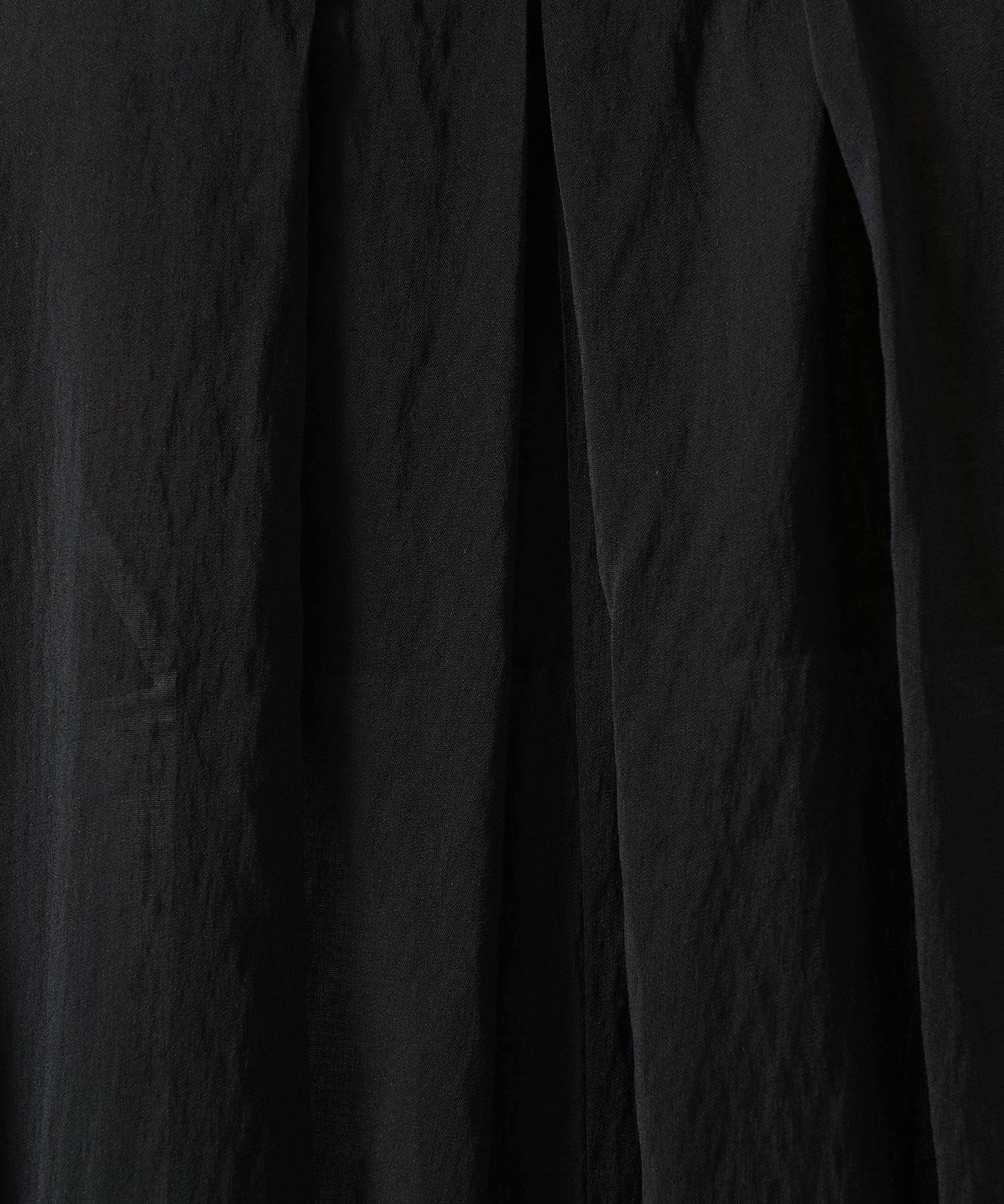 ブラック / 162cm / FREE