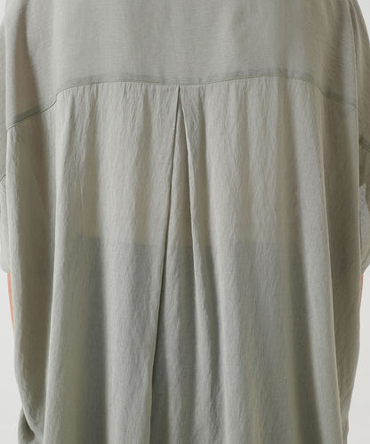《5月28日入荷》ヴィンテージボイルスキッパーチュニック