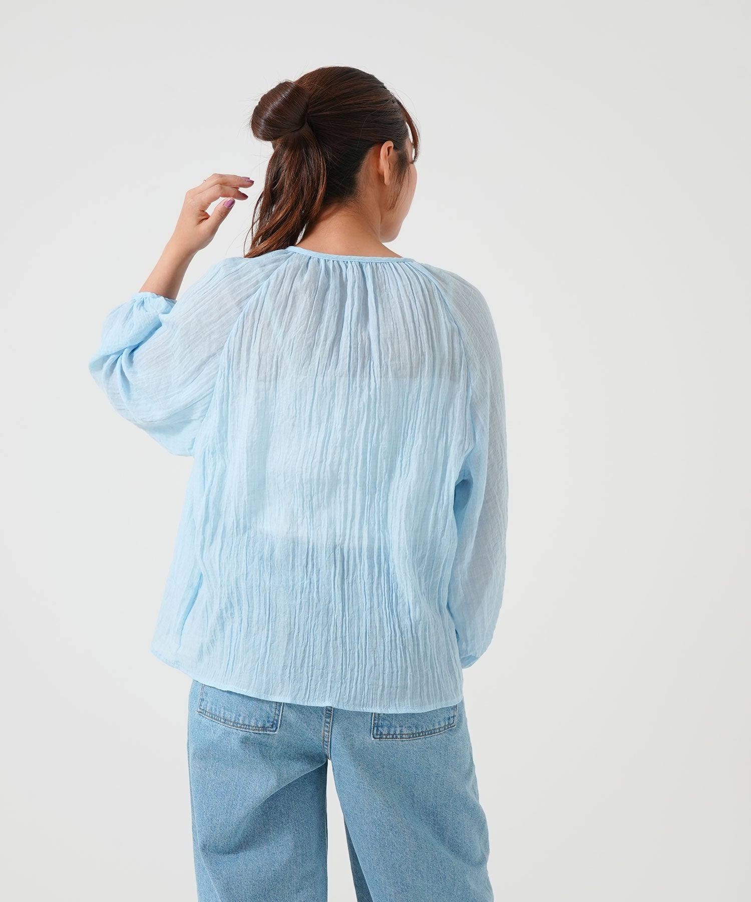 サックス / 162cm / FREE