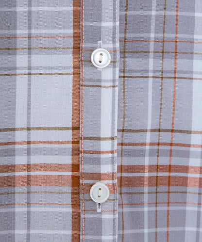 《6月24日入荷予定》冷感ギャザーフレンチチュニック