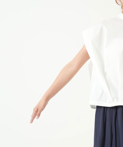 ホワイト / 162cm / FREE
