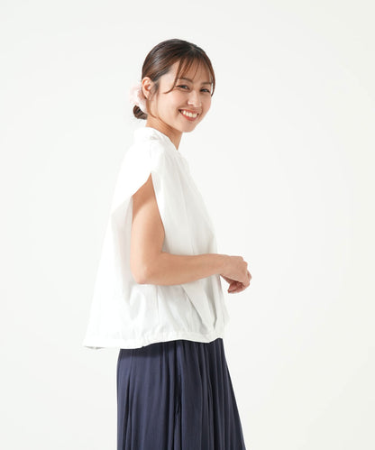 ホワイト / 162cm / FREE
