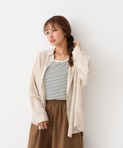 グレージュ