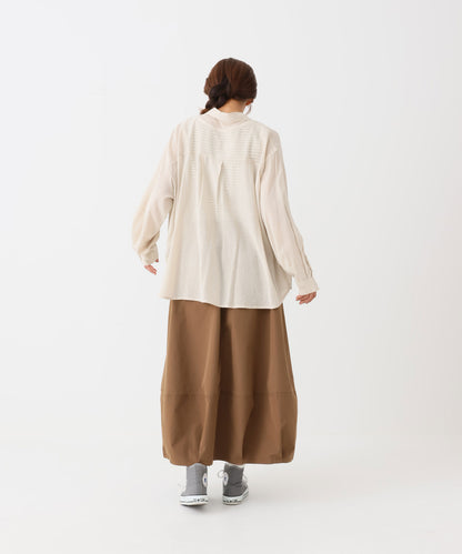 グレージュ / 162cm / FREE
