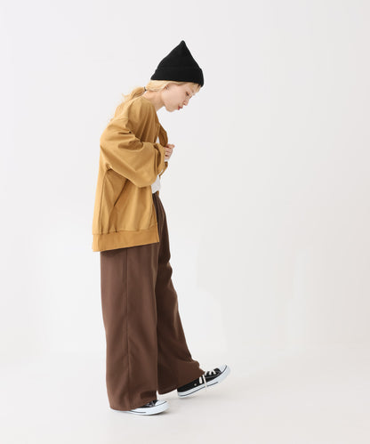 ブラウン / 154cm / M