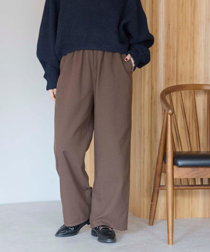 ブラウン / 157cm / M