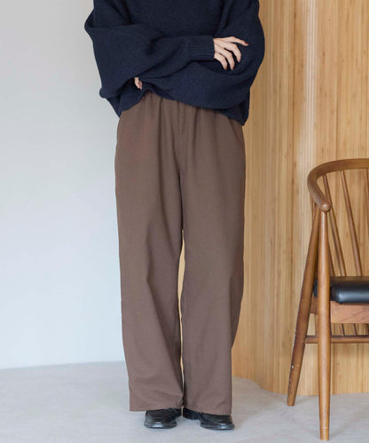 ブラウン / 157cm / M
