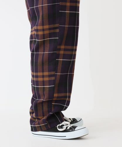 《近日発売》TRテーパードパンツ