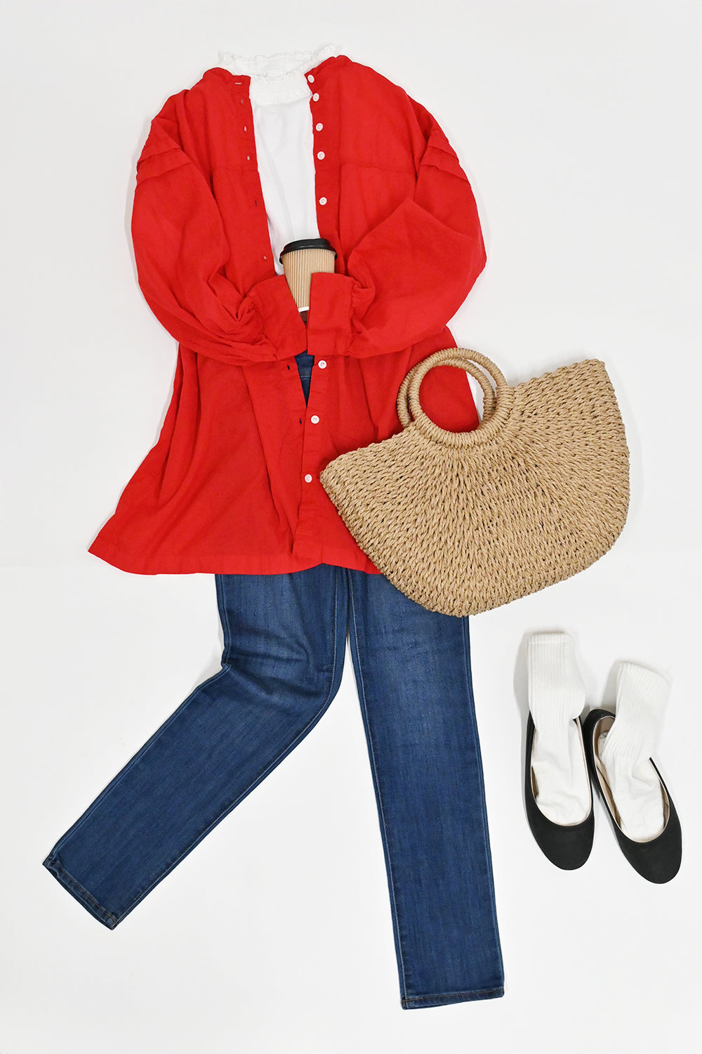 3点セット／今日は特別かわいく仕上げましょう♡ これさえあれば素敵  