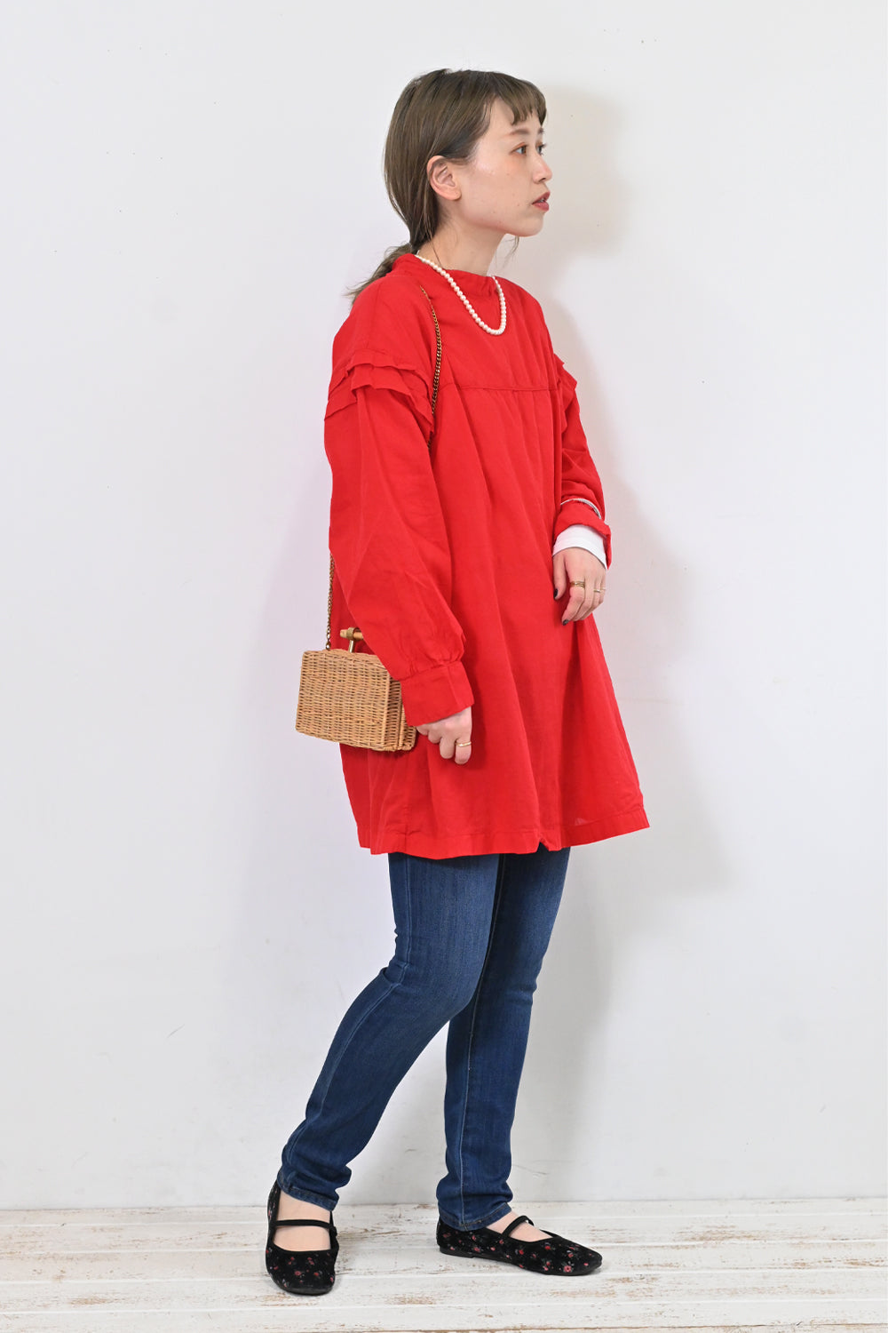 3点セット／今日は特別かわいく仕上げましょう♡ これさえあれば素敵  