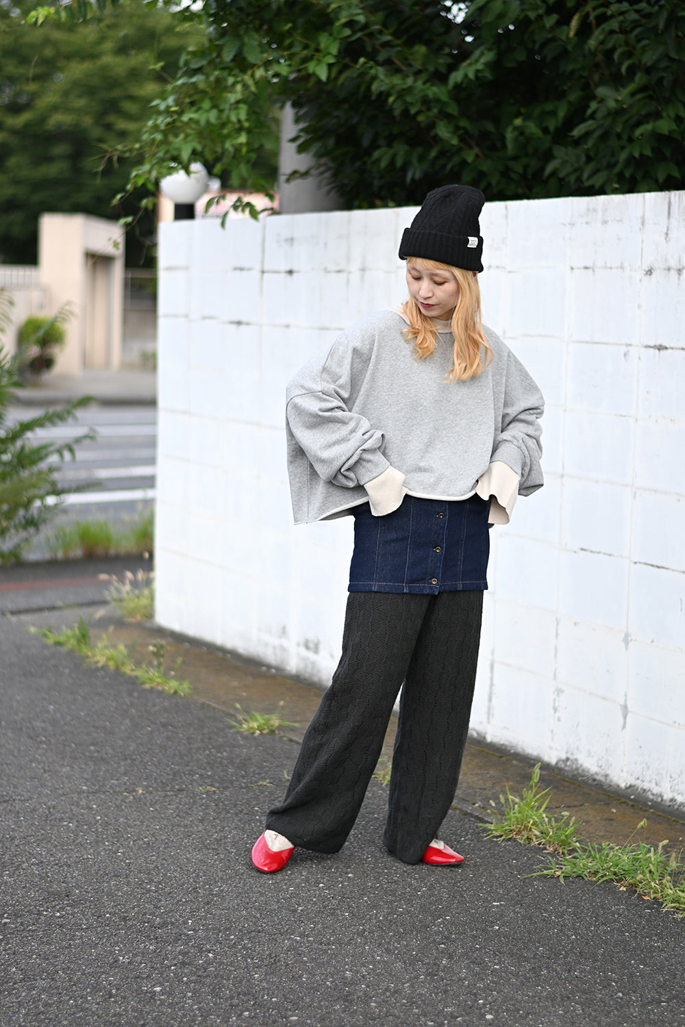 4点セット／毎日ちがう大人可愛いを発見！心と体のゆとりも大切